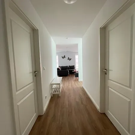 Ferienvermietung Klakus * Femern