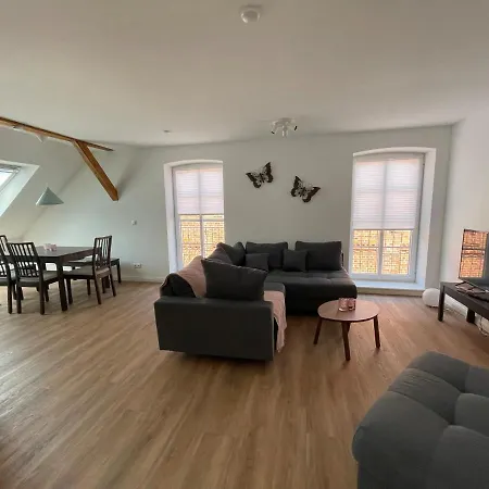 Ferienvermietung Klakus Lejlighed *