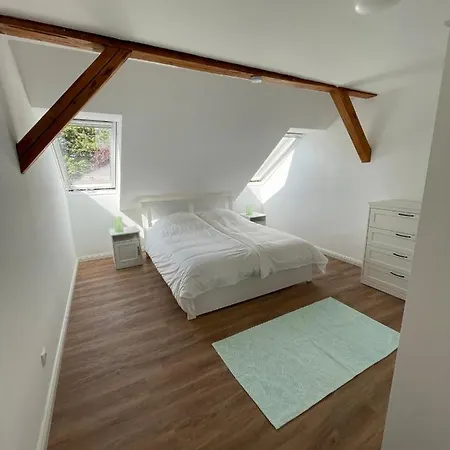 Ferienvermietung Klakus Lejlighed Femern