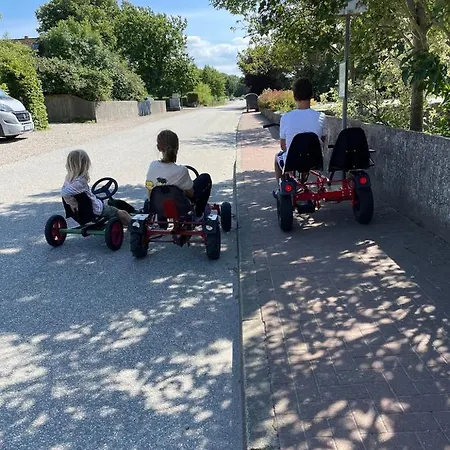 Ferienvermietung Klakus Lejlighed